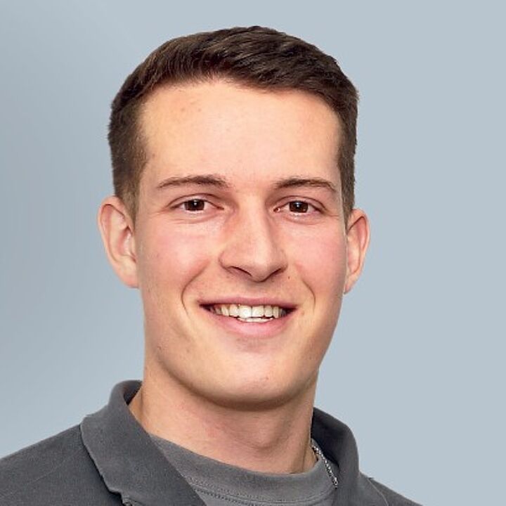 Cédric Heimgartner