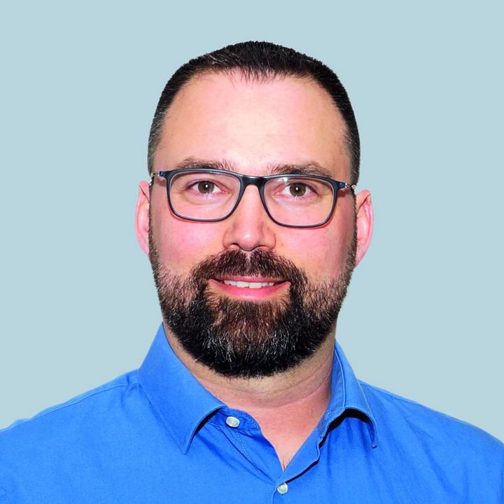 Aldo Mann