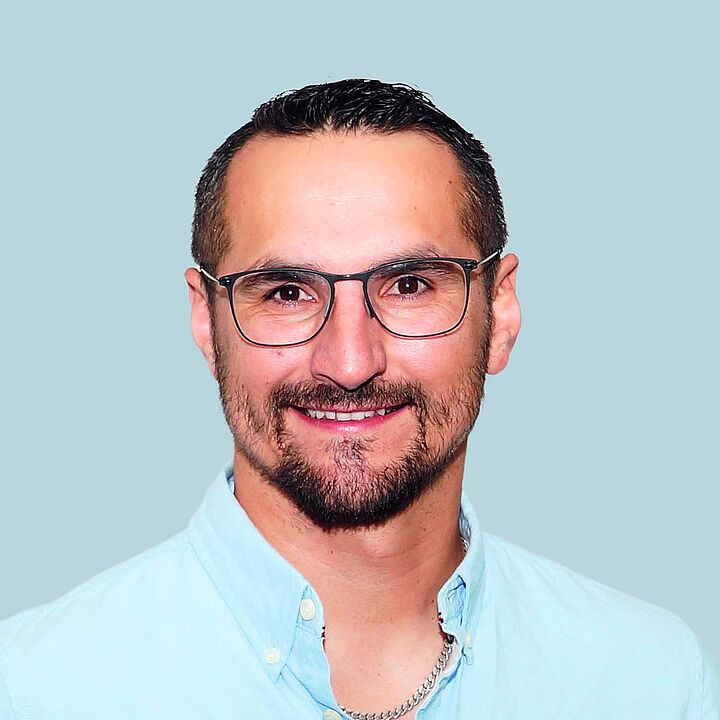 Simon Hugi