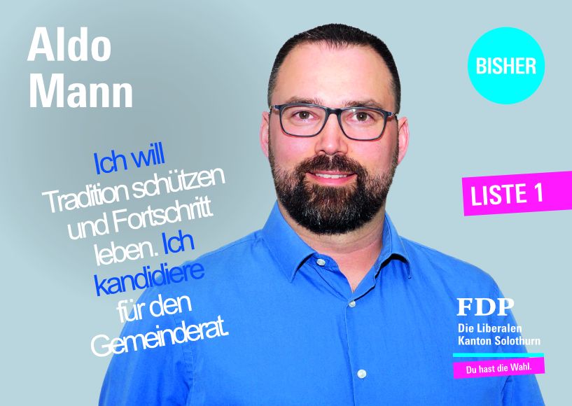 FDP - PLR Slider