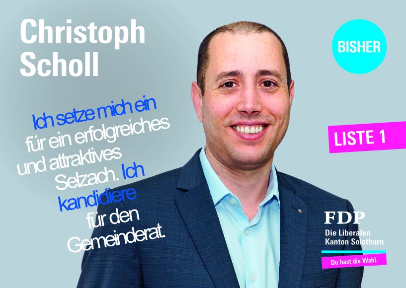 FDP - PLR Slider