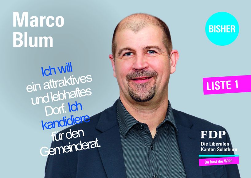 FDP - PLR Slider