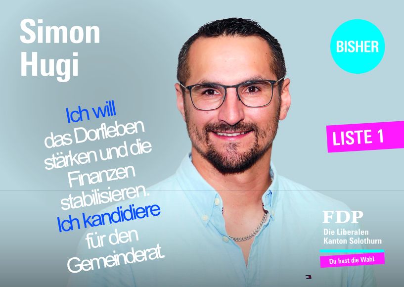 FDP - PLR Slider